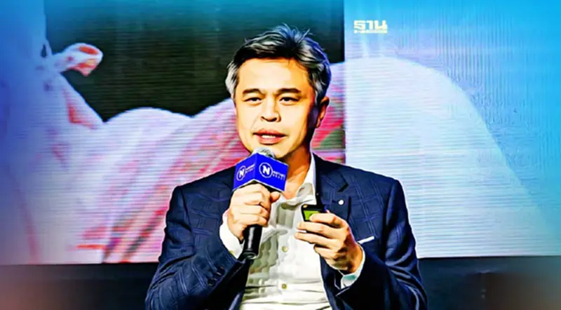 PRINC ดึงโมเดล“ไคโก โดะ” ผุดศูนย์ PNKG รองรับสังคมสูงวัย PRINC ดึงโมเดล“ไคโก โดะ” ผุดศูนย์ PNKG รองรับสังคมสูงวัย