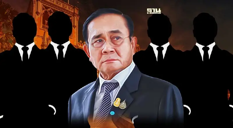 เปิด 6 อันดับ นายกรัฐมนตรี ดำรงตำแหน่งนานสุด หลังบิ๊กตู่หยุดปฏิบัติหน้าที่