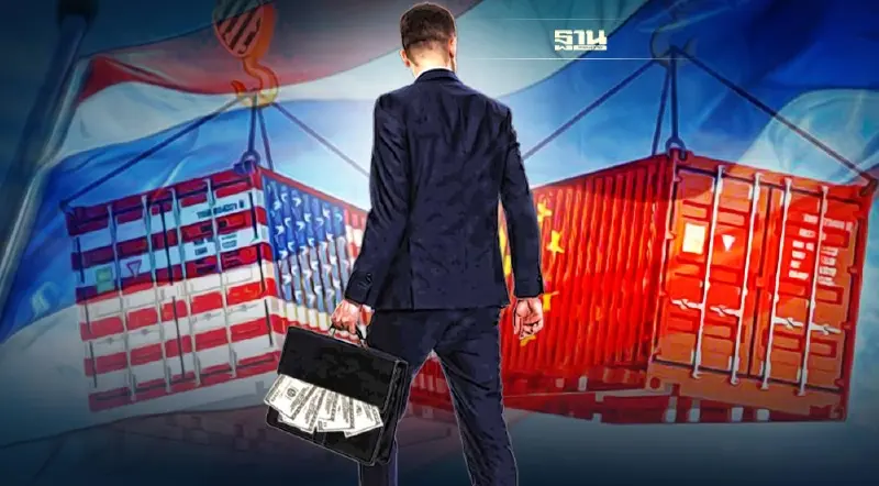 “พาณิชย์”ยันความขัดแย้งจีน-สหรัฐฯไม่กระทบไทยโดยตรง