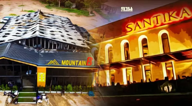 จาก “ซานติก้า-เมาท์เทน บี” ถึงเวลารื้อระบบ กำกับธุรกิจบริการ