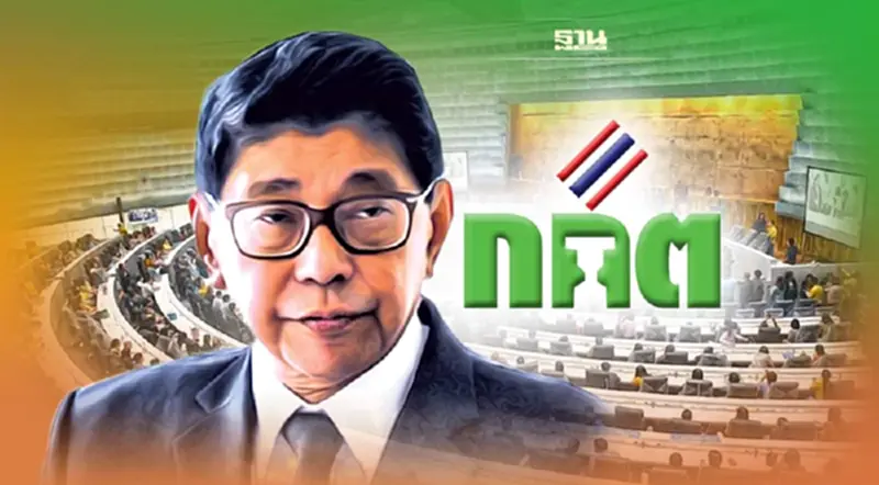 “วิษณุ”ย้ำ ตีความ"นายกฯ 8 ปี สุดท้ายต้องยื่นที่ กกต. “วิษณุ”ย้ำ ตีความ"นายกฯ 8 ปี สุดท้ายต้องยื่นที่ กกต.