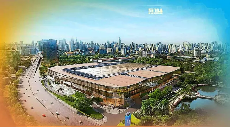 ศูนย์สิริกิติ์โฉมใหม่ 1.5 หมื่นล้าน เจ้าสัวเจริญ ได้ฤกษ์ เปิดบริการ 12 ก.ย.65