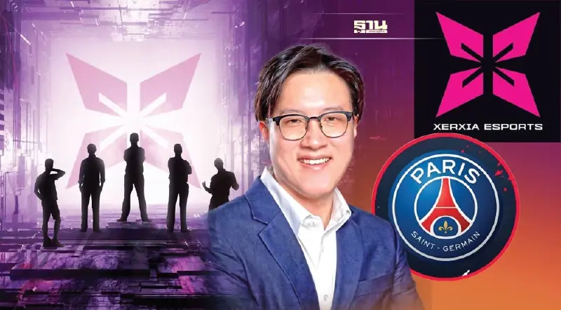 กลุ่ม OTO ไล่ซื้อทีมอีสปอร์ตดัง  ผงาดท็อป 20 สโมสรโลก