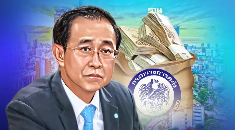 คลัง ชี้ ถึงเวลาใช้นโยบายการเงิน-การคลัง ในภาวะปกติ