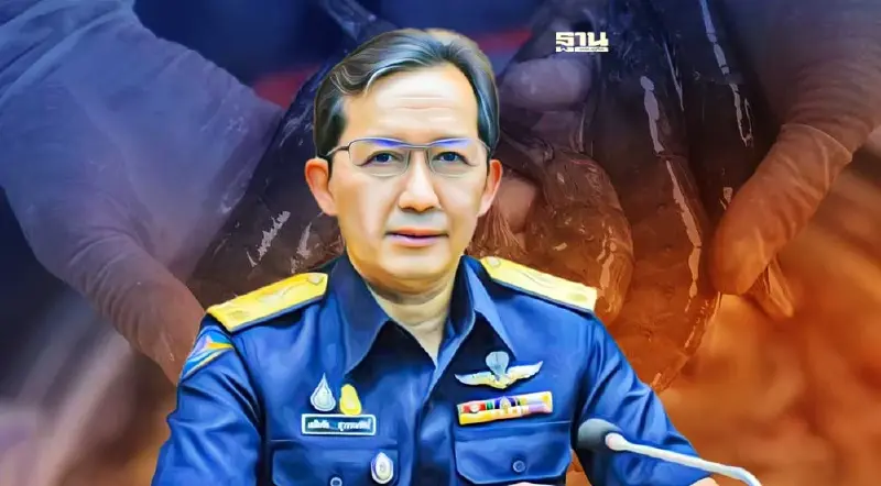 กรมประมง ยืนยัน!! เข้มการอนุญาต-ตรวจโรค สารตกค้างในสินค้ากุ้งทะเลนำเข้า