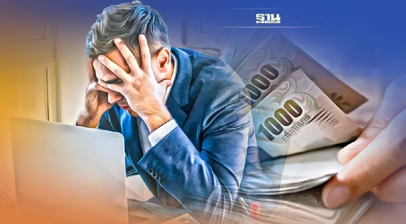 "ขึ้นค่าแรงขั้นต่ำ"คาดฉุดกำไรบจ.ปีหน้าลด 2-5% เปิด 5 อุตฯกระทบต้นทุนมากสุด