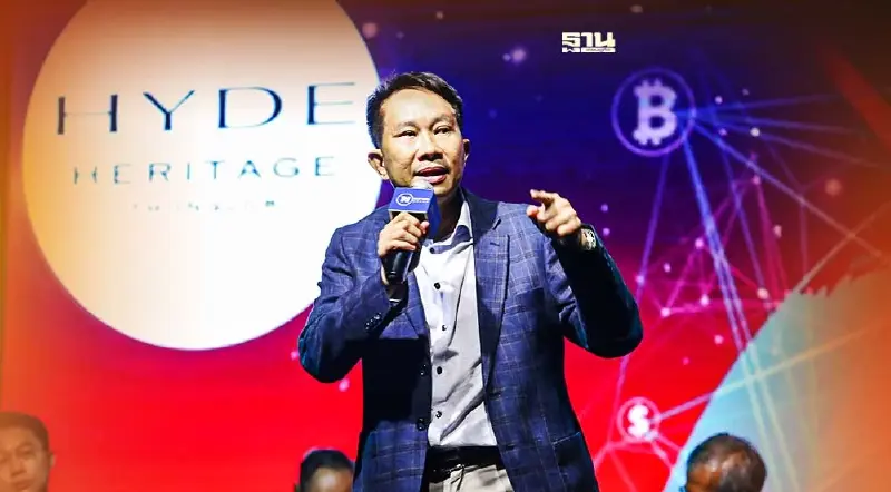 "ไทยสร้างไทย”ชี้ทางออกเศรษฐกิจ เร่งดันรายได้ท่องเที่ยว-เกษตร