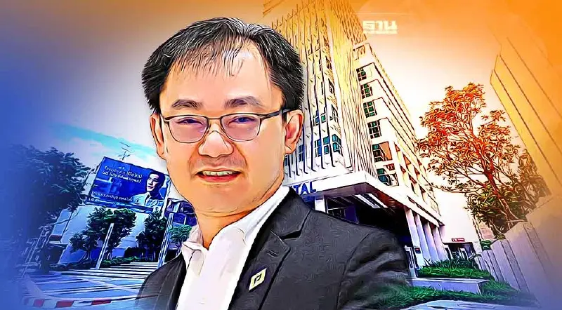 “พฤกษา” ร่วมทุนสตาร์ทอัพดังสิงคโปร์  รุกเฮลท์เทค