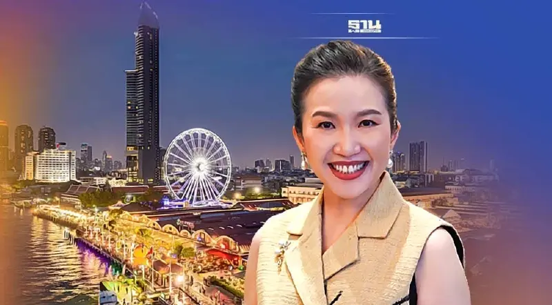 AWC กำไรครึ่งปีแรก 1,422 ล้านบาท โตกว่า 100%