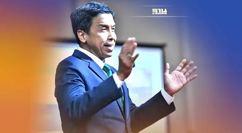 ชัชชาติ ชี้เตาเผาขยะหมื่นล้าน อุโมงค์ยักษ์ไม่ช่วยแก้ปัญหาขยะ-น้ำท่วม กทม.