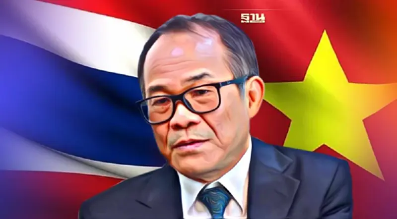 อนาคตของประเทศไทย VS เวียดนาม อนาคตของประเทศไทย VS เวียดนาม