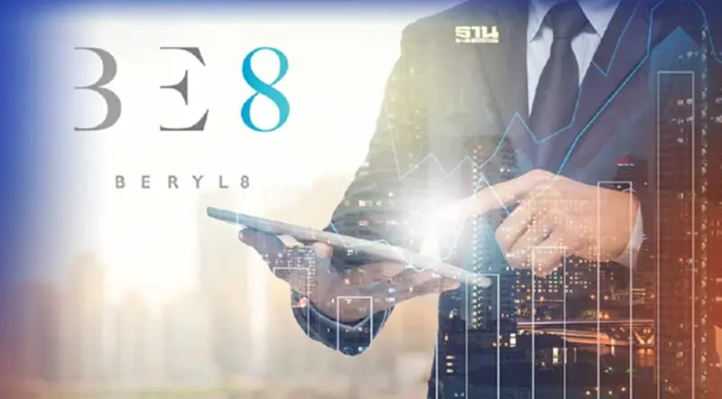 BE8 ทุ่ม 1.4 พันล้าน ควบรวม “เบย์ คอมพิวติ้ง” BE8 ทุ่ม 1.4 พันล้าน ควบรวม “เบย์ คอมพิวติ้ง”