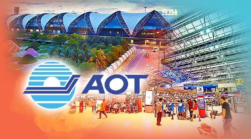 ครม.ไฟเขียว ทอท. เข้าบริหาร 3 สนามบิน แทนกรมท่าอากาศยาน