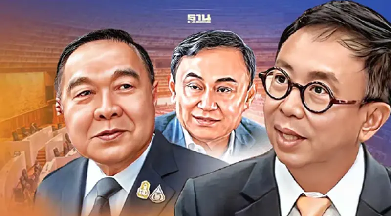 สาทิตย์ แฉเกมล่มสภา"นายสั่งมา" สัญญาณฟอร์ม ครม.ล่วงหน!! สาทิตย์ แฉเกมล่มสภา"นายสั่งมา" สัญญาณฟอร์ม ครม.ล่วงหน!!