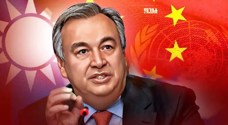 อัพเดทวิกฤตไต้หวัน UN ย้ำหนุนหลักการจีนเดียว ญี่ปุ่นเจอลูกหลงขีปนาวุธ 5 ลูก