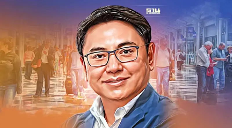 "วีรันดา" รุกหนักเจาะนักท่องเที่ยวต่างชาติรับไฮซีซั่น เปิด 2 โครงการใหม่ "วีรันดา" รุกหนักเจาะนักท่องเที่ยวต่างชาติรับไฮซีซั่น เปิด 2 โครงการใหม่