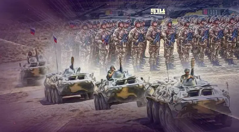 รัสเซียประกาศซ้อมรบครั้งใหญ่กับพันธมิตรนานาชาติ มีจีน อินเดีย ลาว ร่วมด้วย