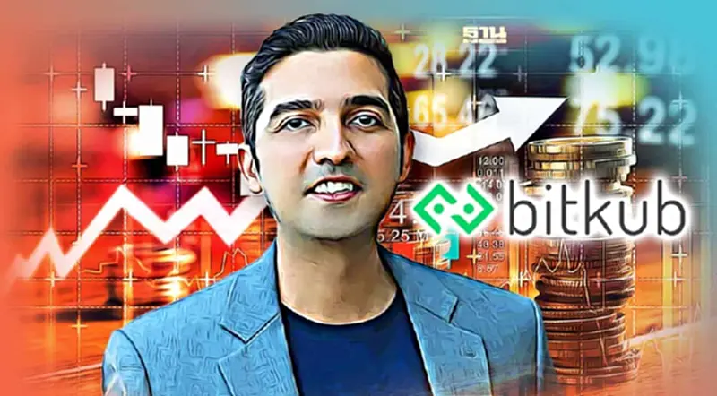 เชื่อ Bitkub วิ่งหาพันธมิตรใหม่เสริมแกร่ง รับมือ “SCBS - Gulf Binance” เชื่อ Bitkub วิ่งหาพันธมิตรใหม่เสริมแกร่ง รับมือ “SCBS - Gulf Binance”