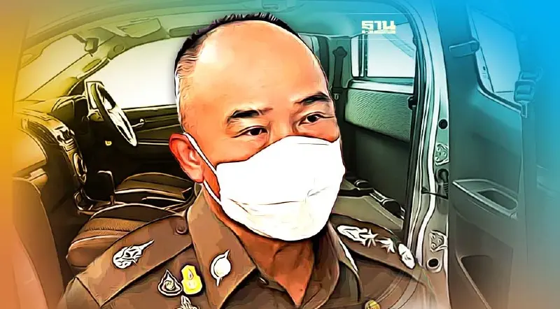 แจงปมดราม่า กม.จราจรใหม่บังคับคนนั่งแคปกระบะต้องคาดเข็มขัด 5 ก.ย.นี้