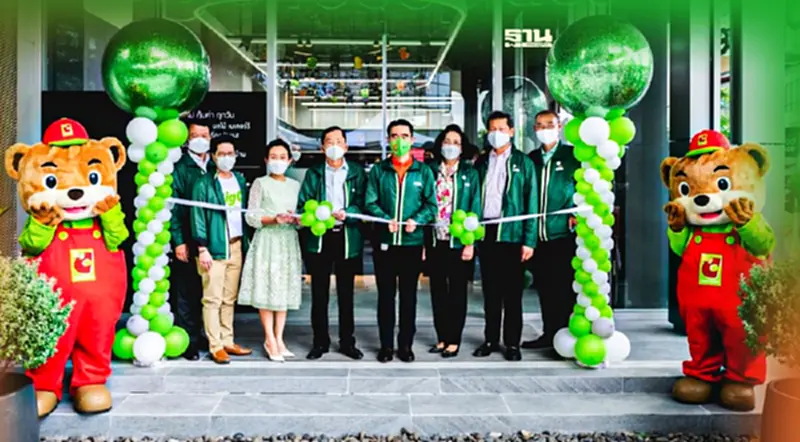 บิ๊กซี ฟู้ดเพลส ตั้งเป้ายืนหนึ่ง Food destination เพื่อสุขภาพ บิ๊กซี ฟู้ดเพลส ตั้งเป้ายืนหนึ่ง Food destination เพื่อสุขภาพ