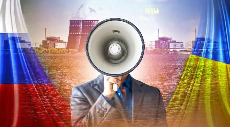 ยูเครนเตือนมหันตภัย จวกกองทัพรัสเซียโจมตีโรงไฟฟ้าพลังนิวเคลียร์