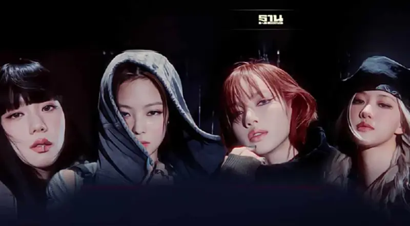รวมกระแสโซเชียลสุดปัง ‘BLACKPINK’ กับเพลงใหม่ ‘Pink Venom’ รวมกระแสโซเชียลสุดปัง ‘BLACKPINK’ กับเพลงใหม่ ‘Pink Venom’