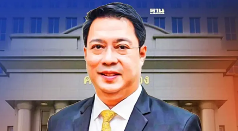 “ผศ.ดร.สืบพงษ์ ปราบใหญ่”ยังได้ไปต่ออธิการบดีม.รามคำแหง “ผศ.ดร.สืบพงษ์ ปราบใหญ่”ยังได้ไปต่ออธิการบดีม.รามคำแหง