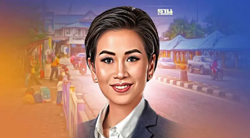 ไทย-มาเลเซีย ดันสร้าง สะพานข้ามแม่น้ำโกลก พัฒนาด่านจังหวัดชายแดนใต้ ไทย-มาเลเซีย ดันสร้าง สะพานข้ามแม่น้ำโกลก พัฒนาด่านจังหวัดชายแดนใต้