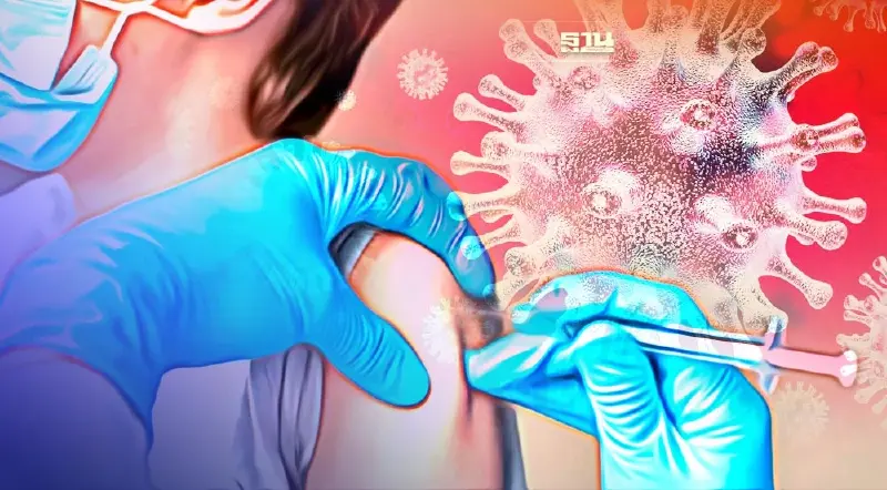 ข่าวดี! จีนทดลองวัคซีนโควิดรุ่นใหม่รับมือ BA.4/BA.5 ได้ ถึงขั้นไหน เช็คเลย