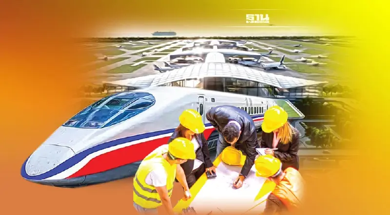 ตลาดค้าวัสดุก่อสร้างคึกเปิดหน้าดินลุย2โปรเจ็กต์อีอีซี