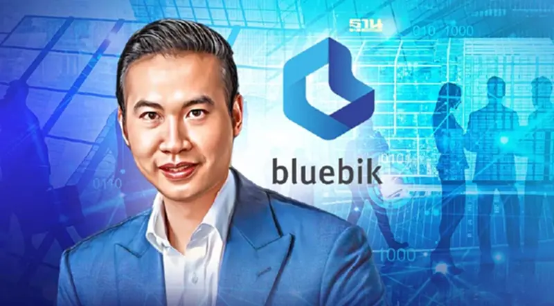 BBIK ตั้ง 3 บริษัทลูก รุกขยายงานเต็มสูบ เผยผลงาน 6 เดือนแรกโตทะลุ 90% BBIK ตั้ง 3 บริษัทลูก รุกขยายงานเต็มสูบ เผยผลงาน 6 เดือนแรกโตทะลุ 90%