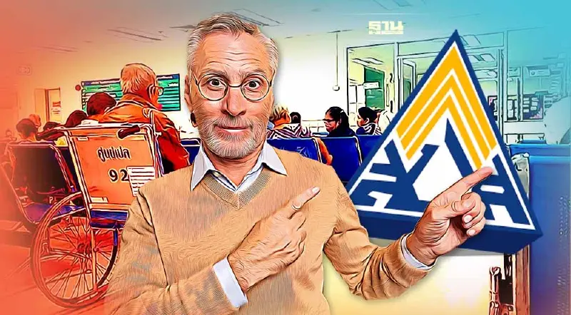 "ประกันสังคม"กลุ่มไหนฉีดวัคซีนไข้หวัดใหญ่ฟรี เช็คด่วนใกล้หมดเขต