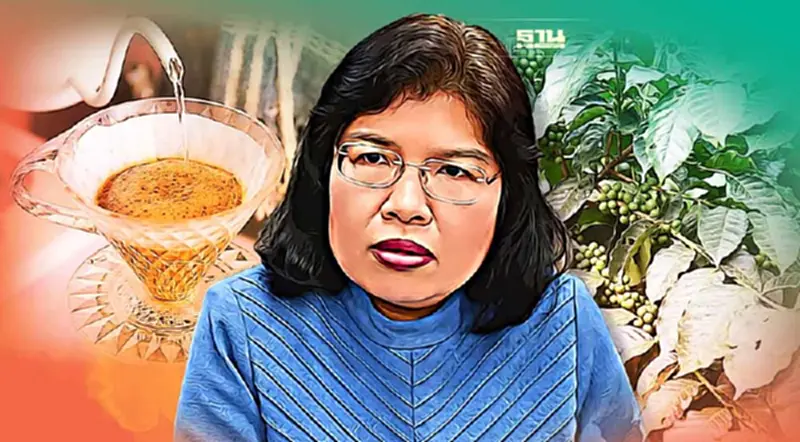 กรมเจรจาการค้าฯ ดันถั่วลายเสือ-กาแฟดูลาเปอร์-ชาวอลเลย์ฯ ใช้ FTA ลุยส่งออก กรมเจรจาการค้าฯ ดันถั่วลายเสือ-กาแฟดูลาเปอร์-ชาวอลเลย์ฯ ใช้ FTA ลุยส่งออก