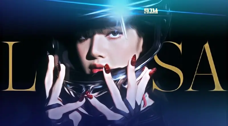 ลุ้น “ลิซ่า” พาเอ็มวี LALISA คว้ารางวัลใหญ่ Best K-POP เวที VMAs 2022 สิงหาคมนี้