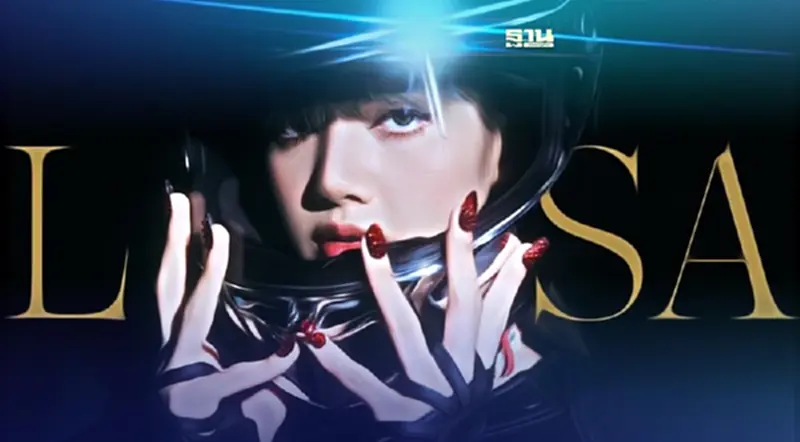 ลุ้น “ลิซ่า” พาเอ็มวี LALISA คว้ารางวัลใหญ่ Best K-POP เวที VMAs 2022 สิงหาคมนี้ ลุ้น “ลิซ่า” พาเอ็มวี LALISA คว้ารางวัลใหญ่ Best K-POP เวที VMAs 2022 สิงหาคมนี้