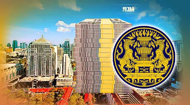 ครม.ควักงบกลาง 1.97 พันล้าน ชดเชยรายได้จัดเก็บภาษีที่ดินฯ กทม.-พัทยา