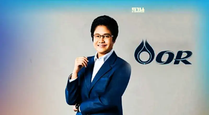 OR รุกธุรกิจสุขภาพและความงาม ทุ่ม 4 ล้านเหรียญสหรัฐลงทุนใน GoWabi OR รุกธุรกิจสุขภาพและความงาม ทุ่ม 4 ล้านเหรียญสหรัฐลงทุนใน GoWabi