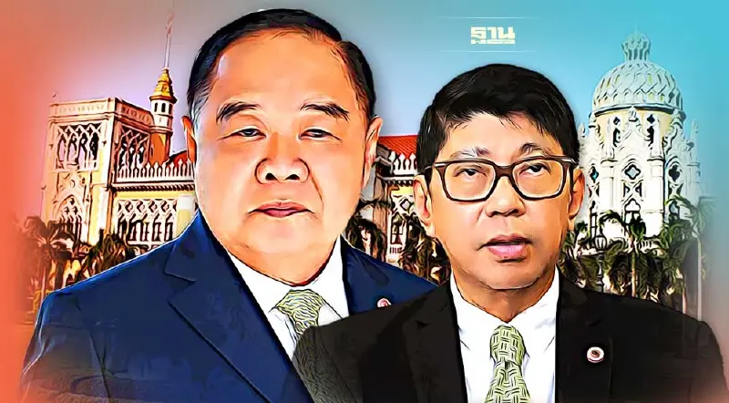 ครม.ไฟเขียวตั้ง“บิ๊กป้อม”รักษาการนายกฯ แทนบิ๊กตู่ พร้อมจัดลำดับรองนายกฯ