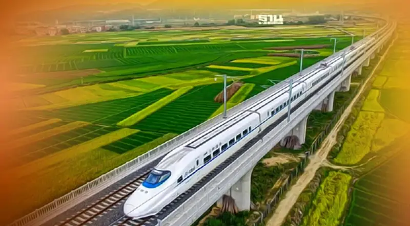 ราชกิจจาฯ ประกาศเวนคืนที่ดิน กทม. – นครราชสีมา ทำรถไฟความเร็วสูง ราชกิจจาฯ ประกาศเวนคืนที่ดิน กทม. – นครราชสีมา ทำรถไฟความเร็วสูง