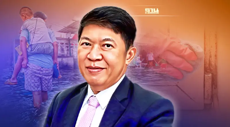 กรมอนามัยแนะ 3 ขั้นตอนกำจัดเชื้อราหลังน้ำลด กรมอนามัยแนะ 3 ขั้นตอนกำจัดเชื้อราหลังน้ำลด