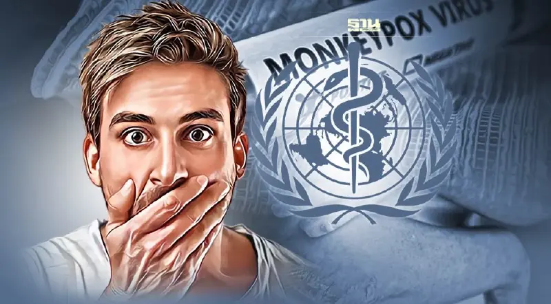 WHO เผยยอดป่วย"โรคฝีดาษลิง"เพิ่มขึ้นเกือบ 7.5 พันราย ในสัปดาห์ที่ผ่านมา