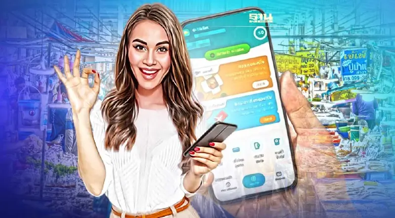 สรุปวิธีลงทะเบียนคนละครึ่งเฟส5 รายเก่า-รายใหม่ ผ่านเว็บไซต์ และแอปเป๋าตัง