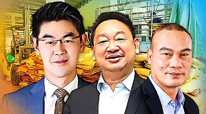 เจาะเบื้องลึก เบื้องหลัง ปัญหา "ราคายางพารา" ตกต่ำ