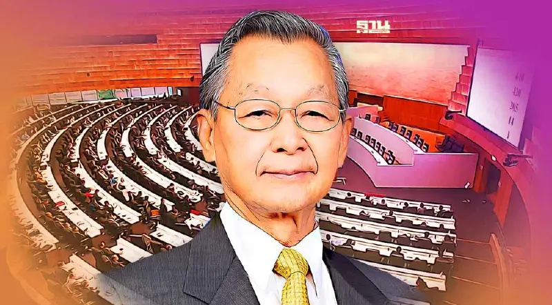 วิป 3 ฝ่ายเคาะ 10 ส.ค. ถกร่าง กม.ลูกเลือกตั้ง ส.ส.