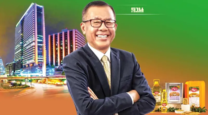 พูลผลกรุ๊ป จับมือสภาวิศวกร ยกระดับมาตรฐานวิศวกรไทย รองรับอุตฯ 4.0 พูลผลกรุ๊ป จับมือสภาวิศวกร ยกระดับมาตรฐานวิศวกรไทย รองรับอุตฯ 4.0