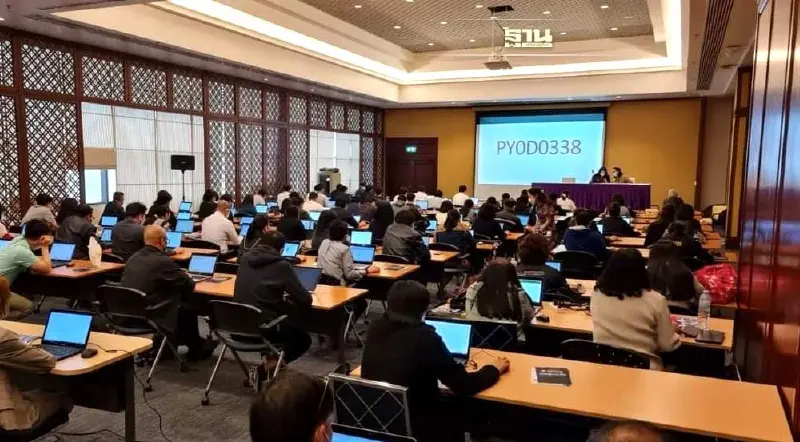 จับมือเกาหลีอัพเกรด ทักษะพนักงานดิจิทัลการบินไทย