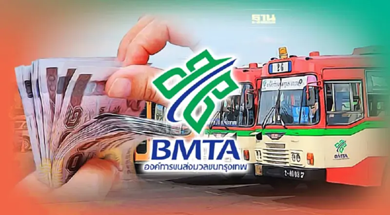 ขสมก. ลุ้นคนร.ไฟเขียวรื้อแผนฟื้นฟูใหม่ ล้างหนี้ 1.3 แสนล. ขสมก. ลุ้นคนร.ไฟเขียวรื้อแผนฟื้นฟูใหม่ ล้างหนี้ 1.3 แสนล.