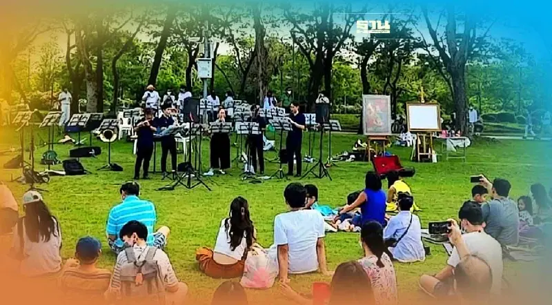 กองทัพบก สั่งยุติกิจกรรม “ดนตรีในสวน” หลังแสดงมาครบ 3 เดือน