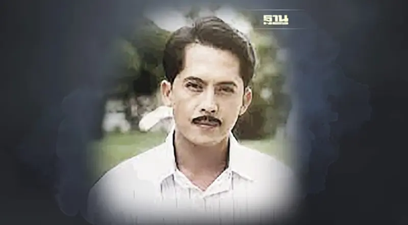 เปิดประวัติ “วีรยุทธ รสโอชา” จากอดีตพระเอก สู่ธุรกิจก่อนลงการเมืองท้องถิ่น เปิดประวัติ “วีรยุทธ รสโอชา” จากอดีตพระเอก สู่ธุรกิจก่อนลงการเมืองท้องถิ่น