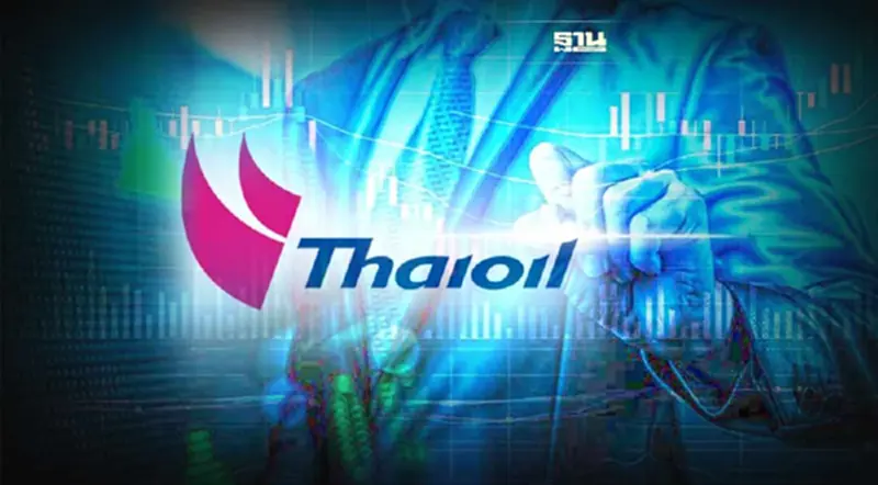ไทยออยล์ ประกาศอัตราใช้สิทธิ์หุ้นเพิ่มทุน 11.7681 หุ้นเดิมต่อ 1 หุ้นใหม่ ไทยออยล์ ประกาศอัตราใช้สิทธิ์หุ้นเพิ่มทุน 11.7681 หุ้นเดิมต่อ 1 หุ้นใหม่